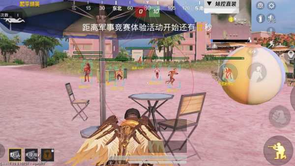 和平精英辅助【萝卜直装V1.0】人物透视 开镜开火自瞄 全枪无死角漏打 追踪扫车打鸟