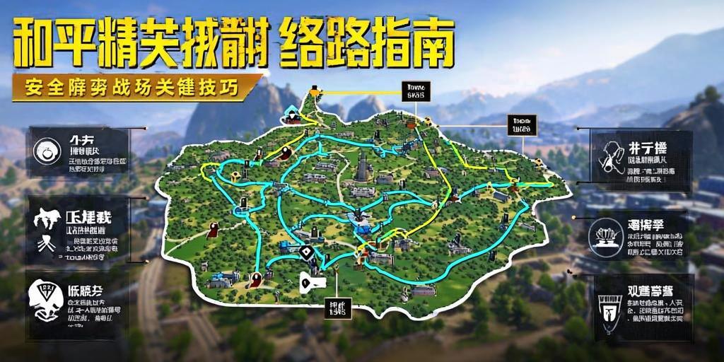 和平精英辅助【哪吒容器直装】全图透视 观战透视 增加爆率 锁死自瞄 掩体漏打 物资显示