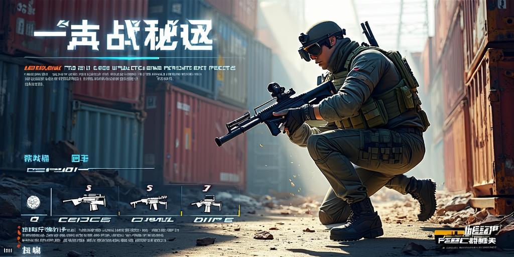 和平精英《红牛》直装外挂稳定战神