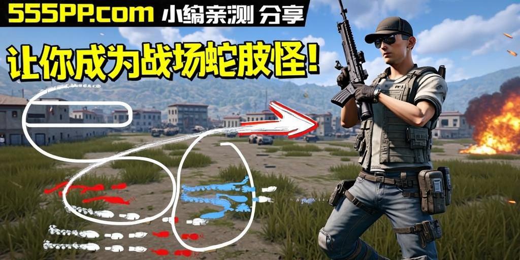 和平精英《红牛》直装外挂稳定战神
